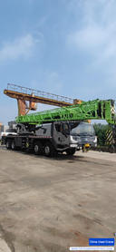 Buy Zoomlion 50H Used Crane / 2 Buy Zoomlion 50H Used Crane / 2
